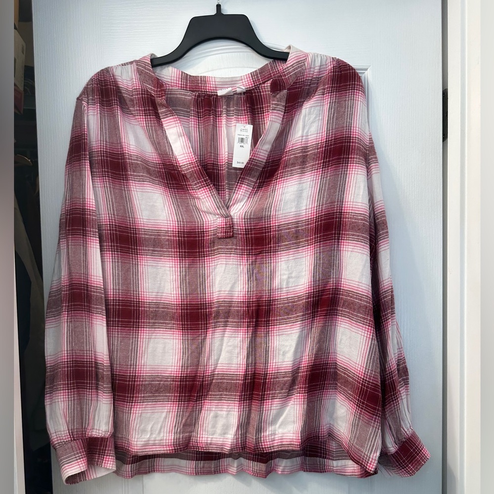 Gap Womens Blouse